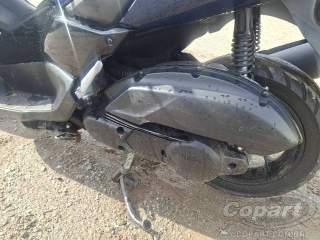 2021 YAMAHA NMAX 