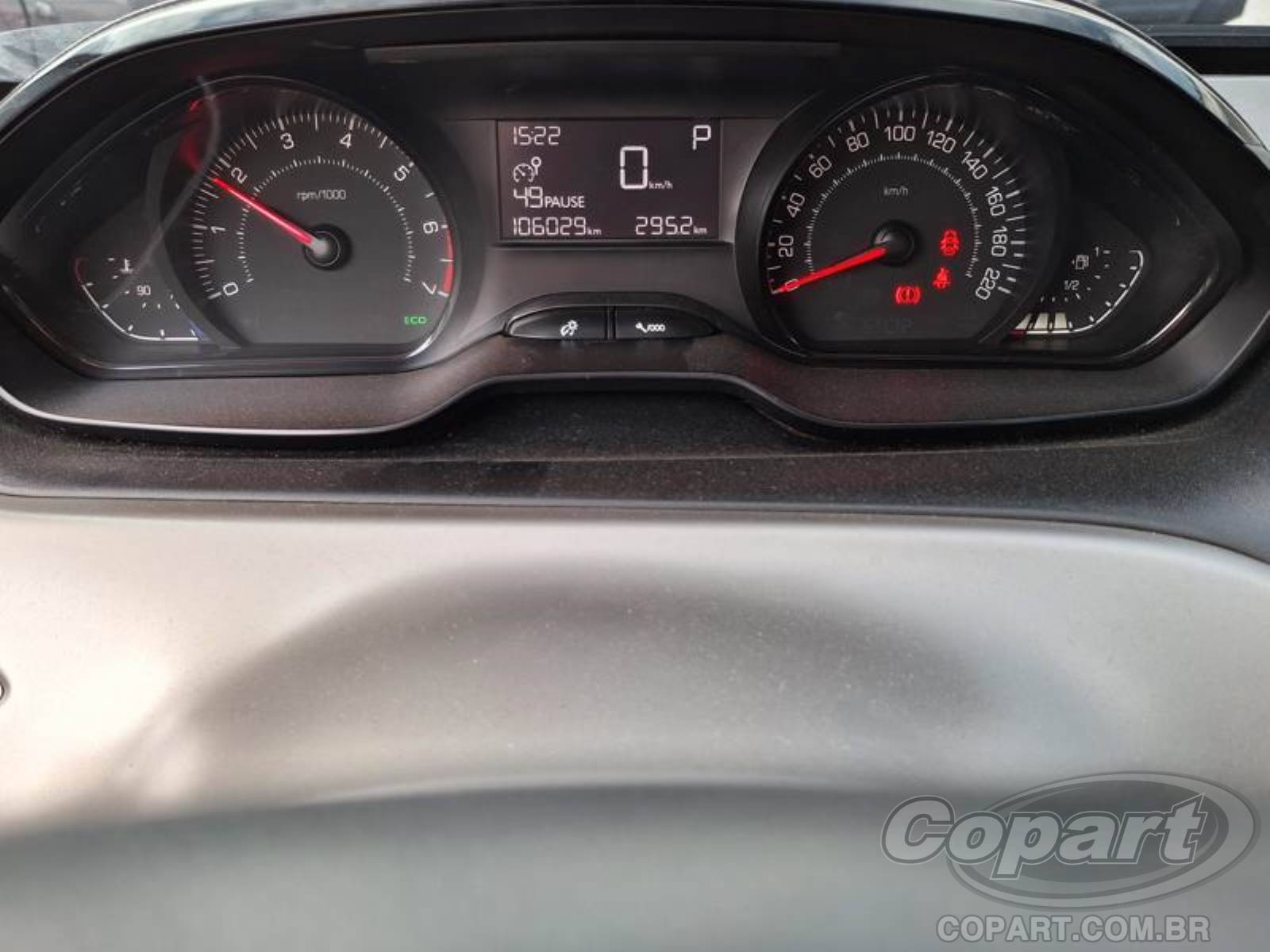 Foto 8 de 10: 2022 PEUGEOT 2008