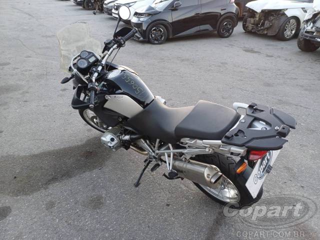 2007 BMW R 1200 