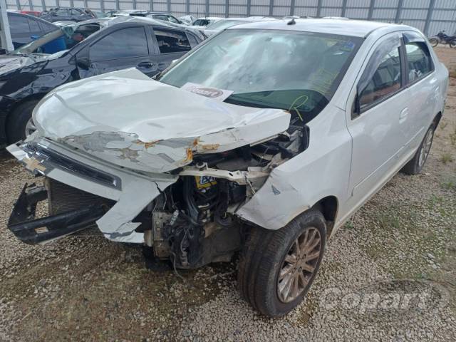 2015 CHEVROLET COBALT 