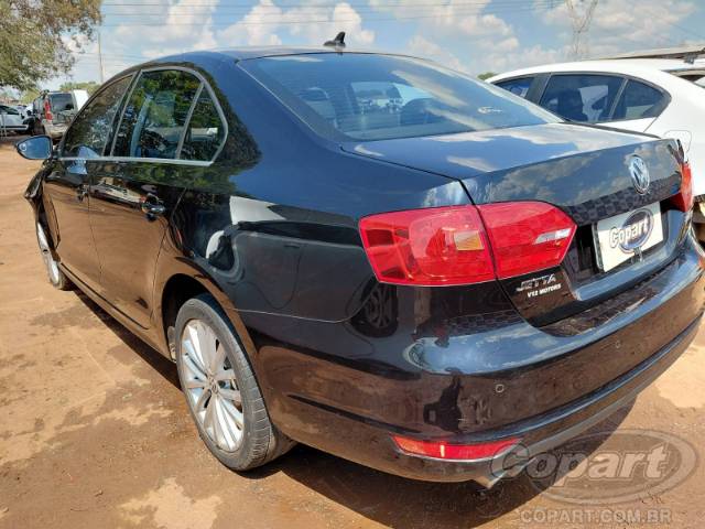 2014 VOLKSWAGEN JETTA 