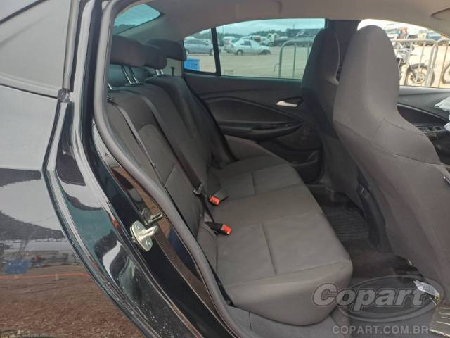 2026 CHEVROLET ONIX PLUS 