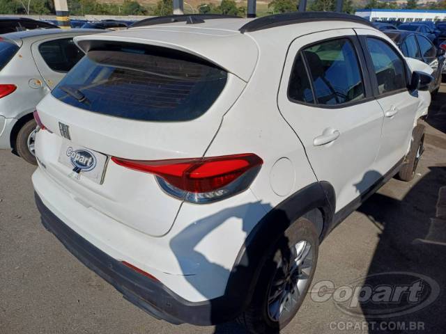 2024 FIAT PULSE 
