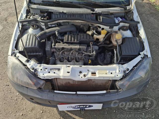 2010 CHEVROLET MONTANA 