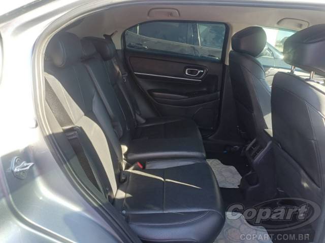 2023 HONDA HR-V 
