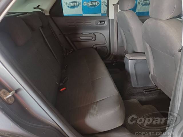 2022 CITROEN C4 CACTUS 