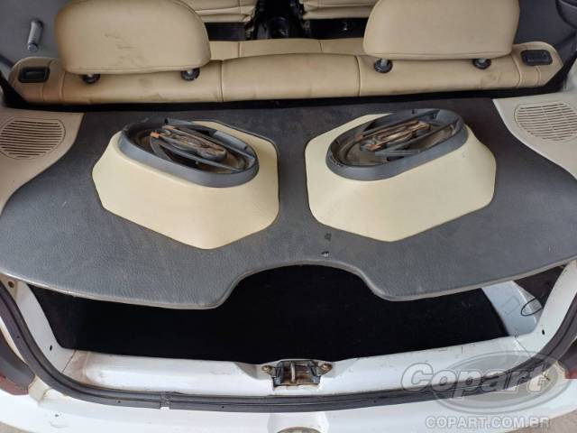 2012 CHEVROLET CELTA 