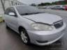 2005 TOYOTA COROLLA 