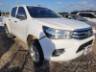 2020 TOYOTA HILUX CD