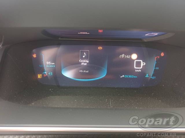 2022 PEUGEOT 208 