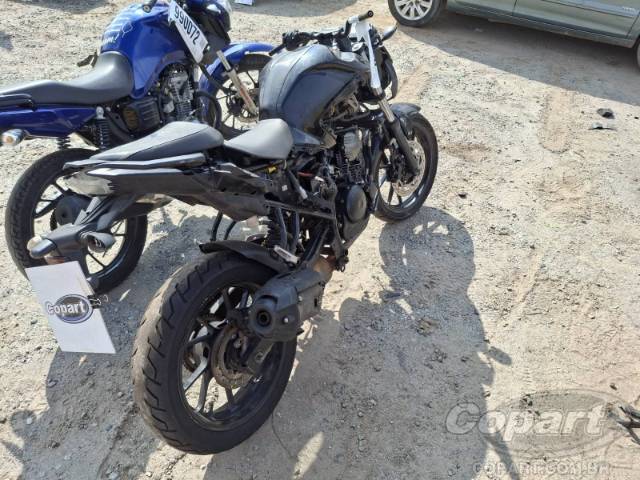 2020 YAMAHA FZ25 FAZER 