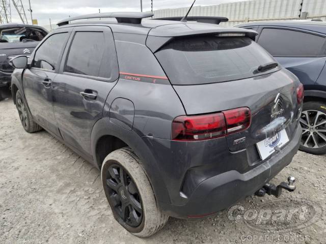 2024 CITROEN C4 CACTUS 