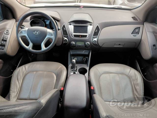 2013 HYUNDAI IX35 