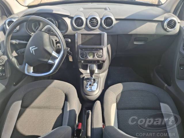 2018 CITROEN C3 