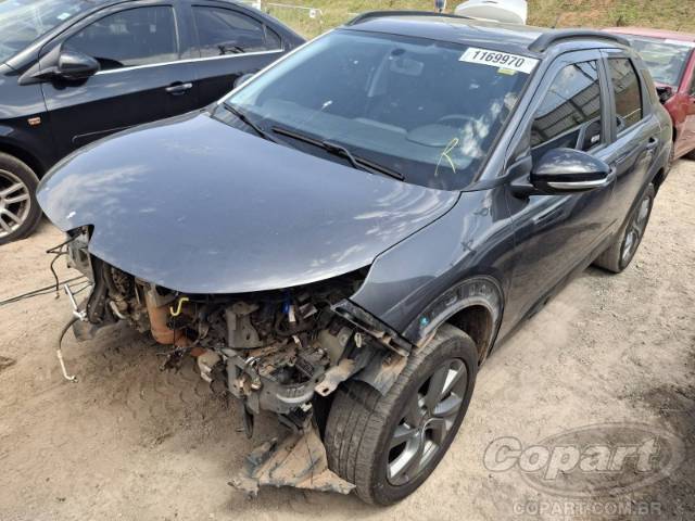 2022 CITROEN C4 CACTUS 