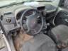 2012 FIAT DOBLO CARGO 