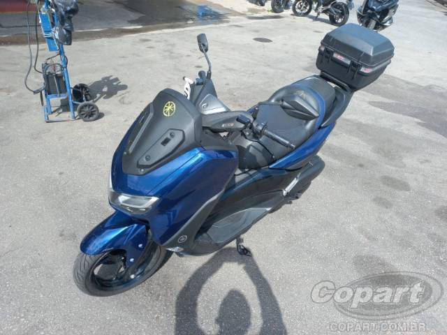 2022 YAMAHA NMAX 