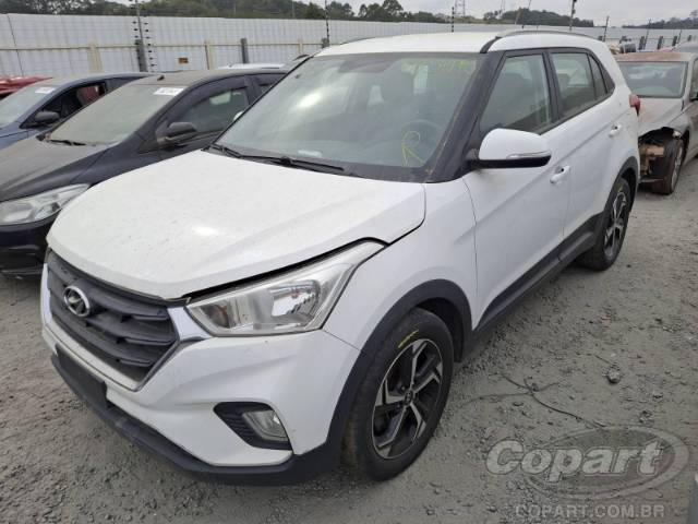 2020 HYUNDAI CRETA 