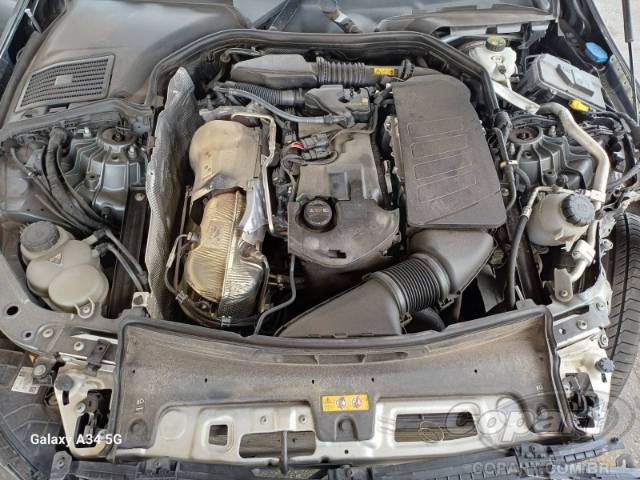 2022 MERCEDES BENZ CLASSE C 