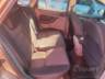 2009 FORD FOCUS 