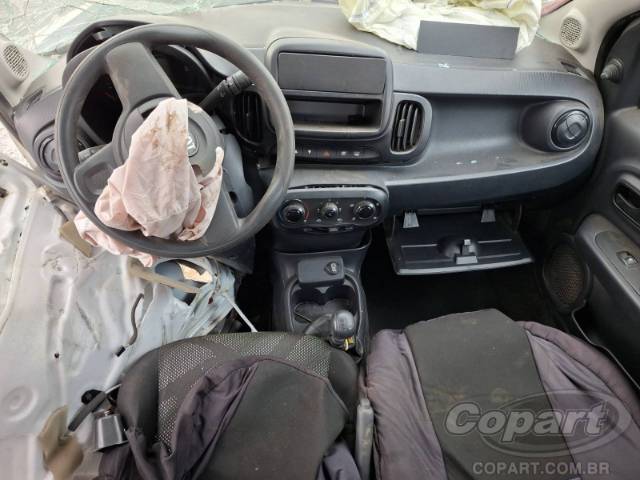 2025 FIAT MOBI 