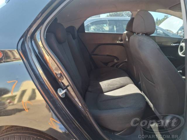 2016 HYUNDAI HB20 