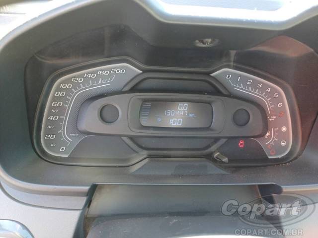 2013 CHEVROLET AGILE 