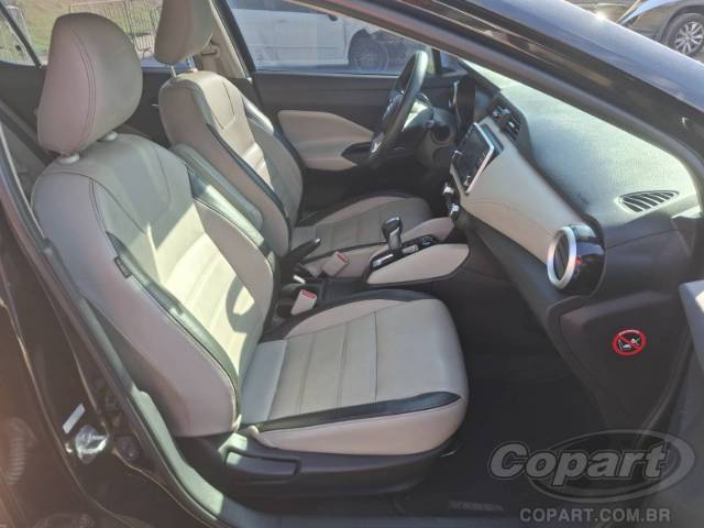 2022 NISSAN VERSA 
