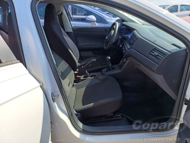 2023 VOLKSWAGEN POLO 