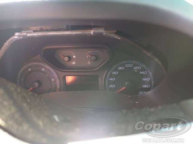 2023 CHEVROLET S10 CABINE DUPLA 