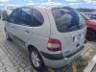 2002 RENAULT SCENIC 