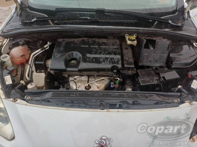 2013 PEUGEOT 308 