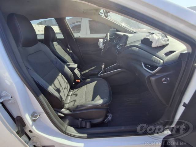 2025 CHEVROLET ONIX PLUS 