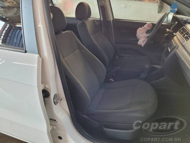 2022 VOLKSWAGEN GOL 