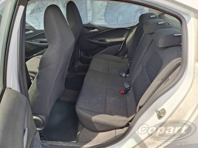 2020 CHEVROLET ONIX PLUS 