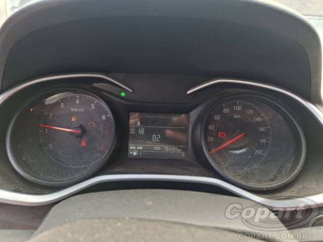2023 CHEVROLET ONIX 