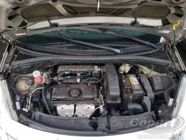 2013 CITROEN C3 