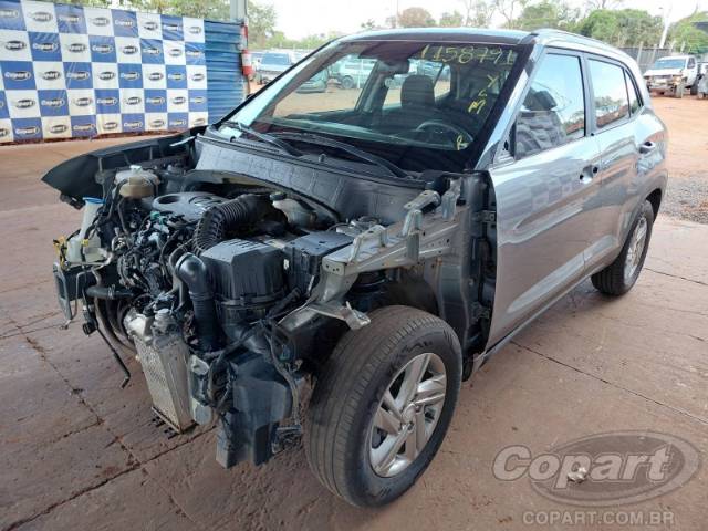 2023 HYUNDAI CRETA 