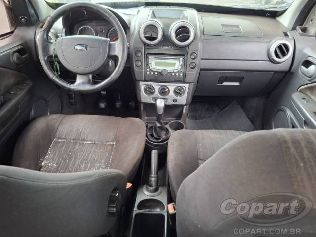 2009 FORD ECOSPORT 