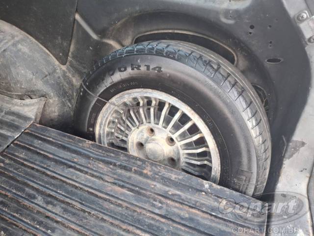 1983 CHEVROLET CARAVAN 