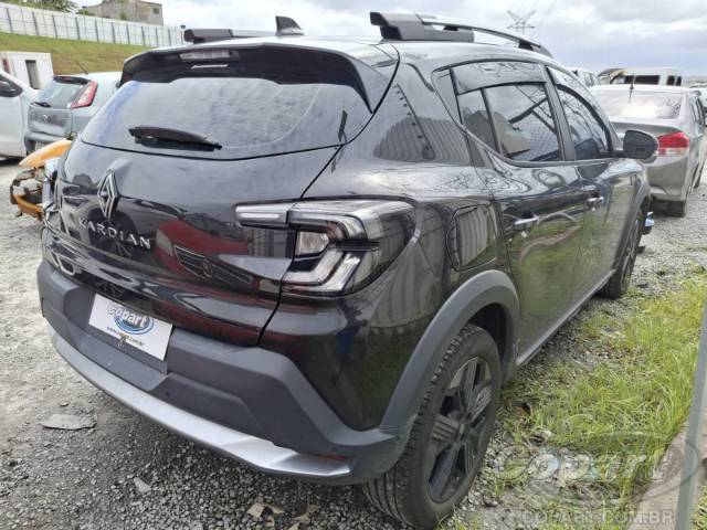 2025 RENAULT KARDIAN 