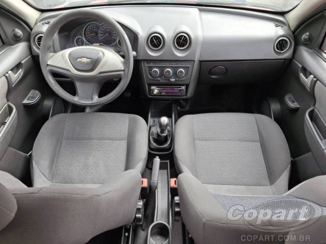 2013 CHEVROLET CELTA 