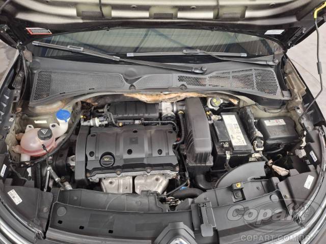 2023 CITROEN C4 CACTUS 