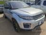 2016 LAND ROVER RANGE ROVER EVOQUE 