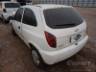 2012 CHEVROLET CELTA 