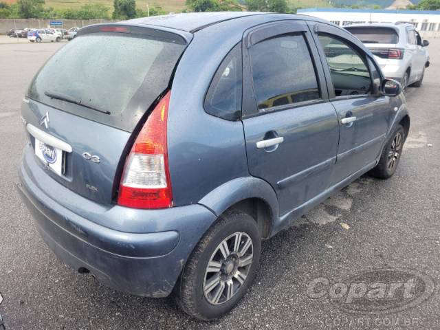 2009 CITROEN C3 