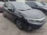 2022 HONDA CITY 