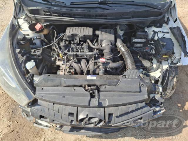 2014 HYUNDAI HB20 