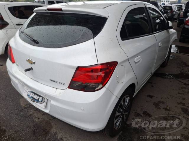 2015 CHEVROLET ONIX 