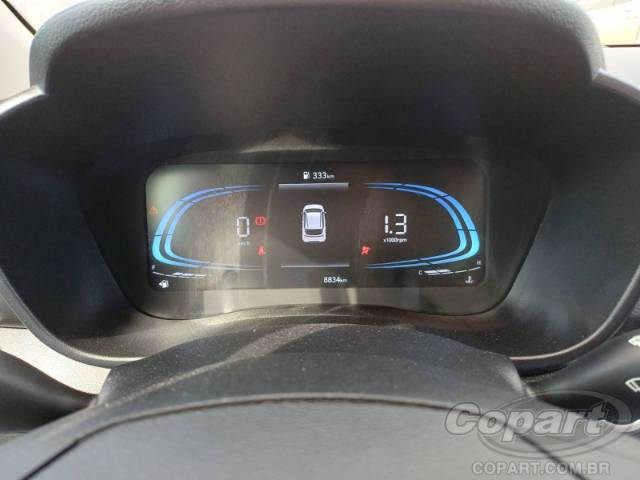 2026 HYUNDAI HB20 